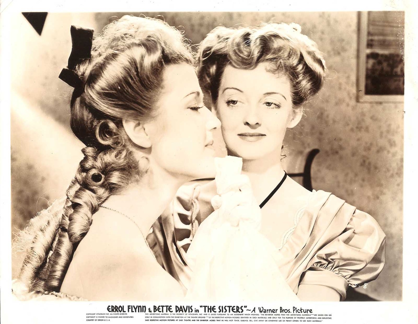 The Sisters                                  (1938)
