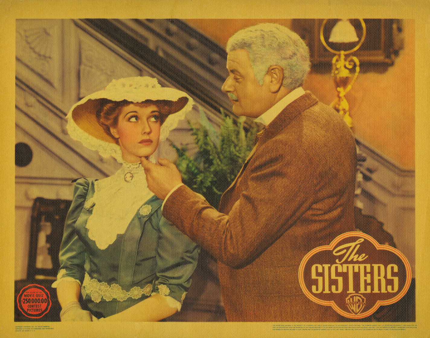 The Sisters                                  (1938)