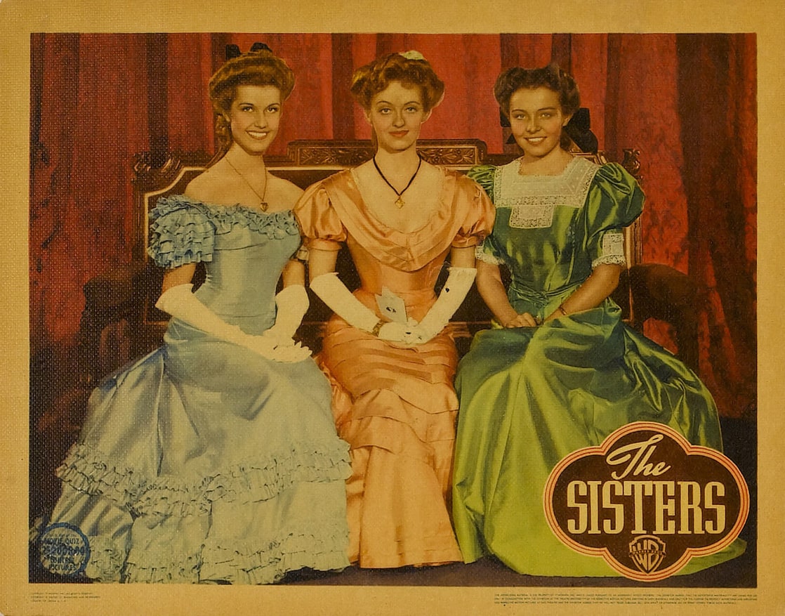 The Sisters                                  (1938)