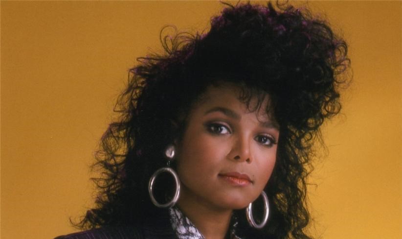 Janet Jackson