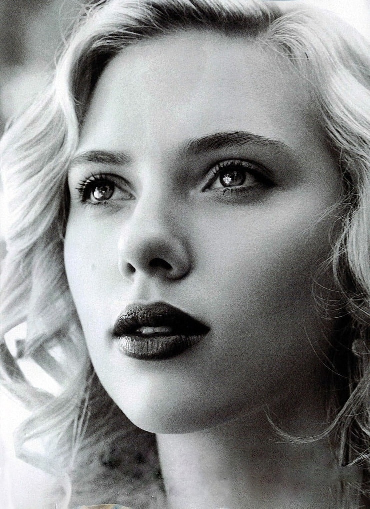 Picture of Scarlett Johansson