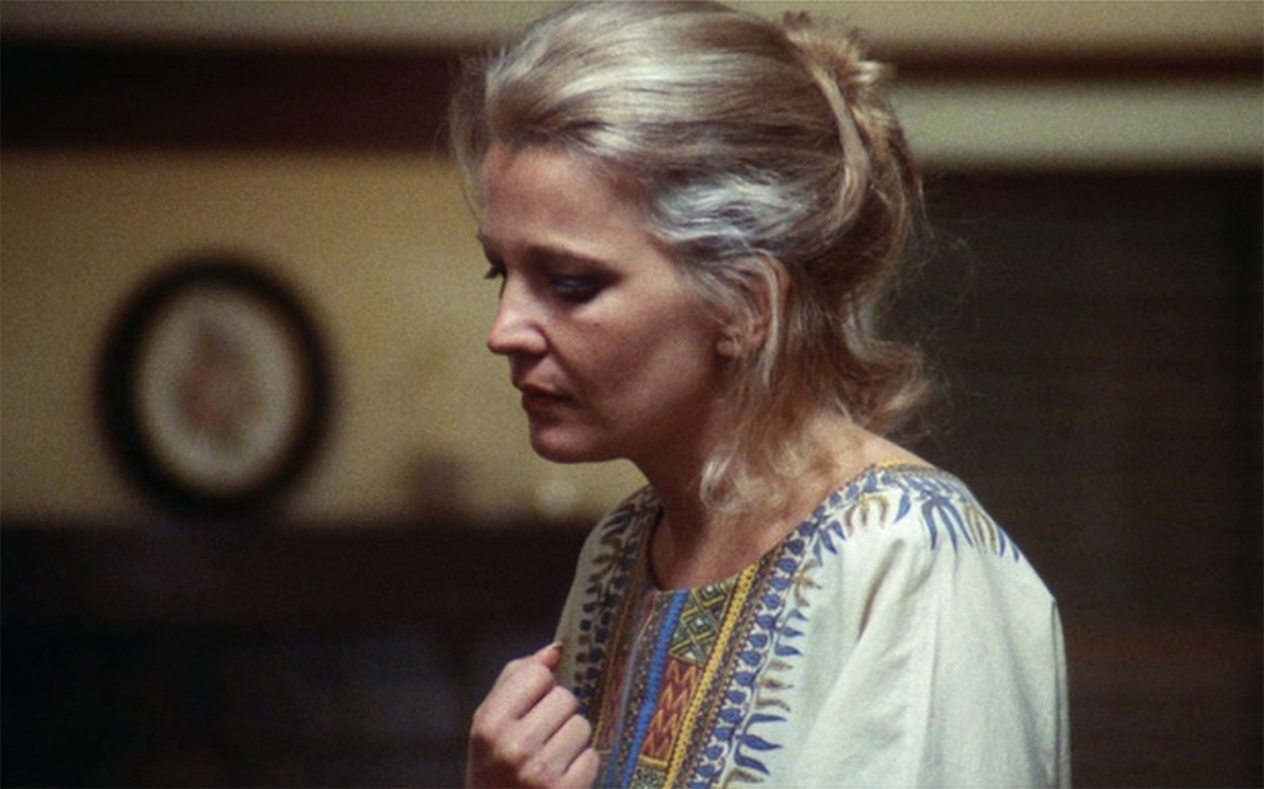 A Woman Under the Influence