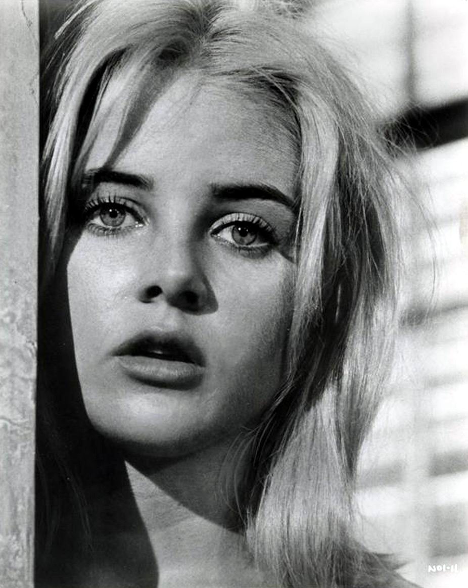 Picture of Sue Lyon