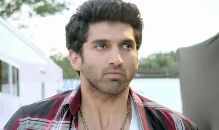 Picture of Aashiqui 2