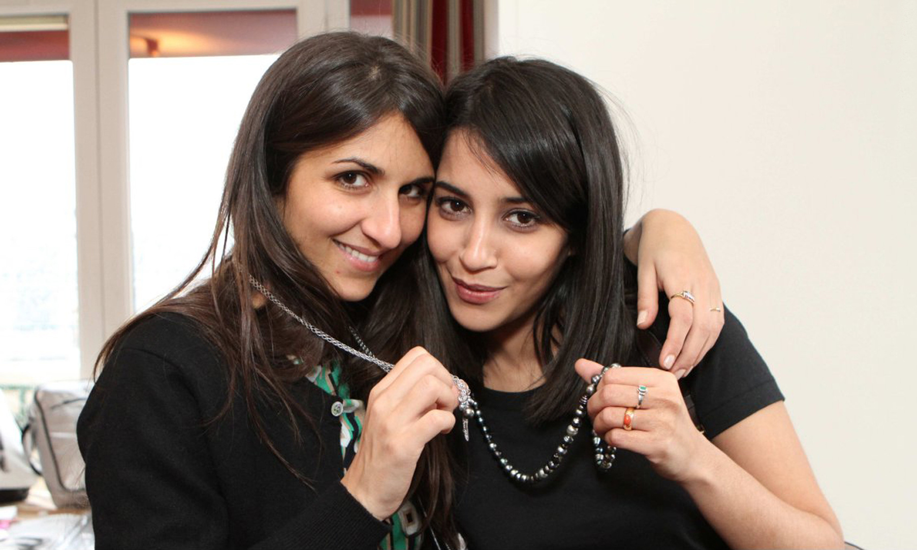 Géraldine Nakache Géraldine Nakache