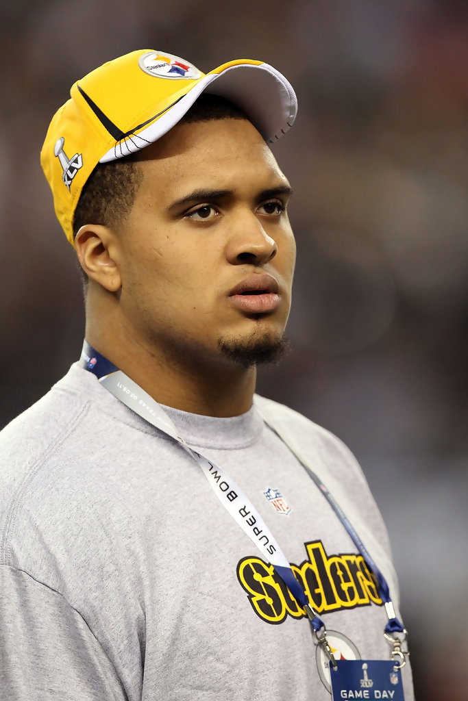 Picture of Maurkice Pouncey