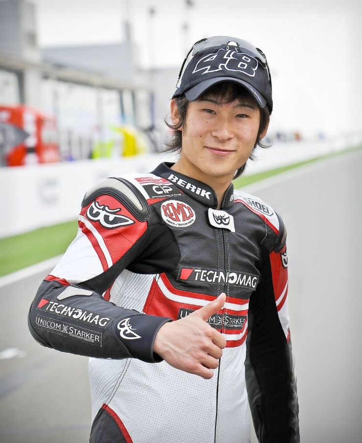 shoya tomizawa