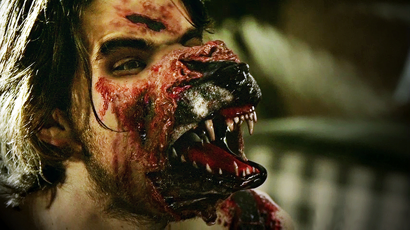 Hemlock Grove