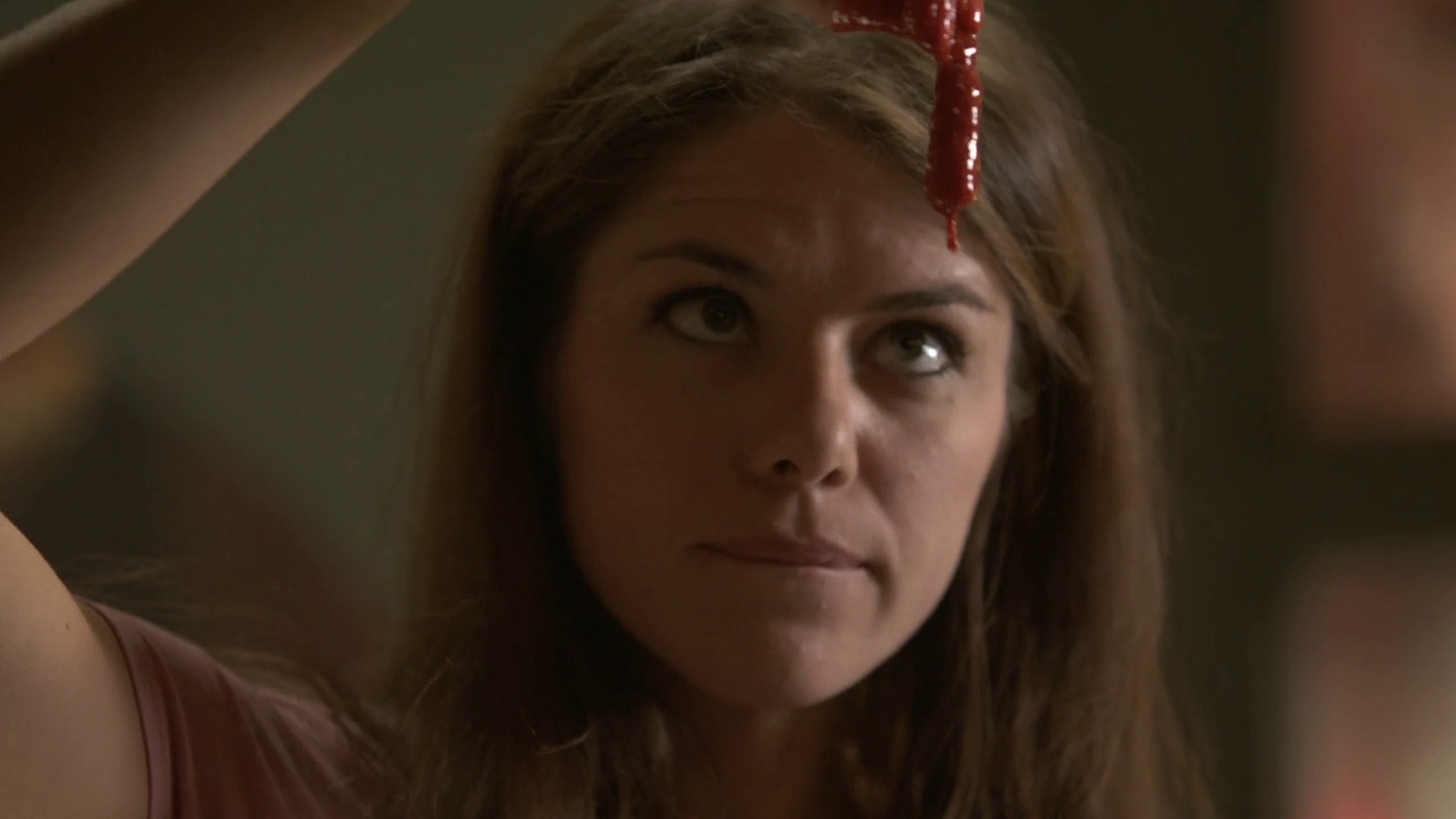 Hemlock Grove