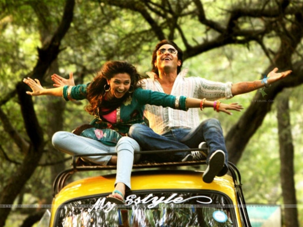 Love Aaj Kal