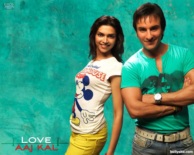 Love Aaj Kal