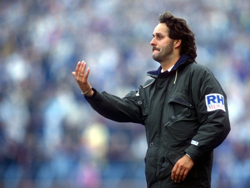Peter Neururer