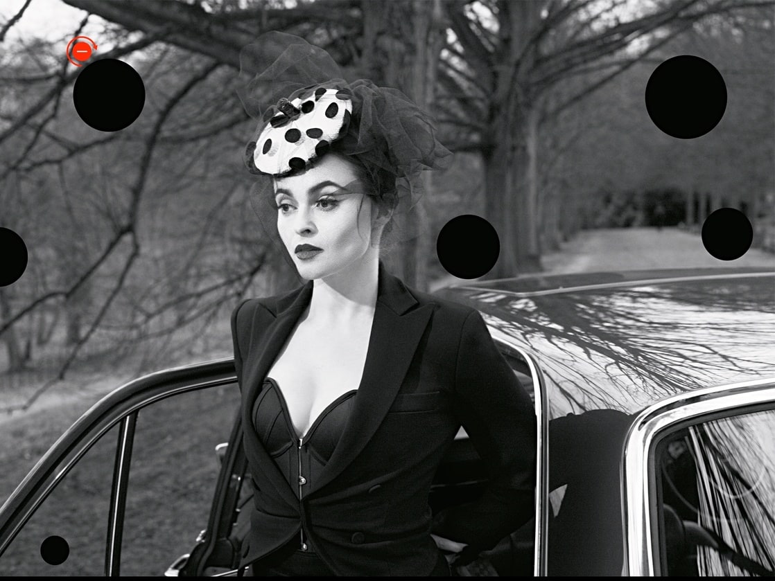 Helena Bonham Carter