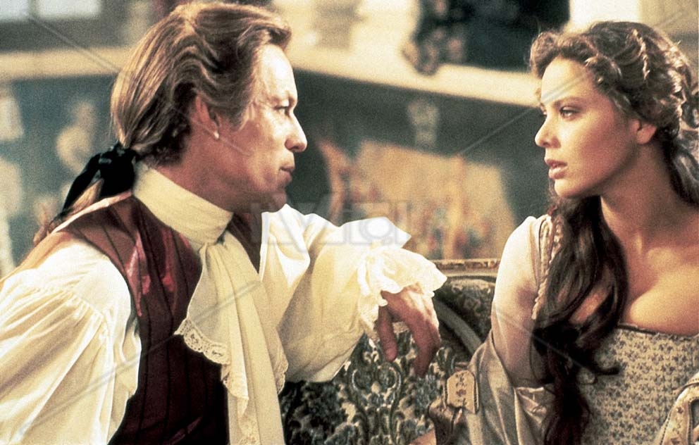 Picture of Casanova