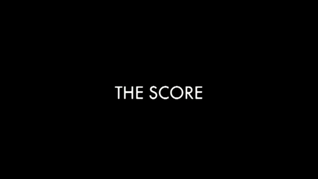 Euro 2012: The Score