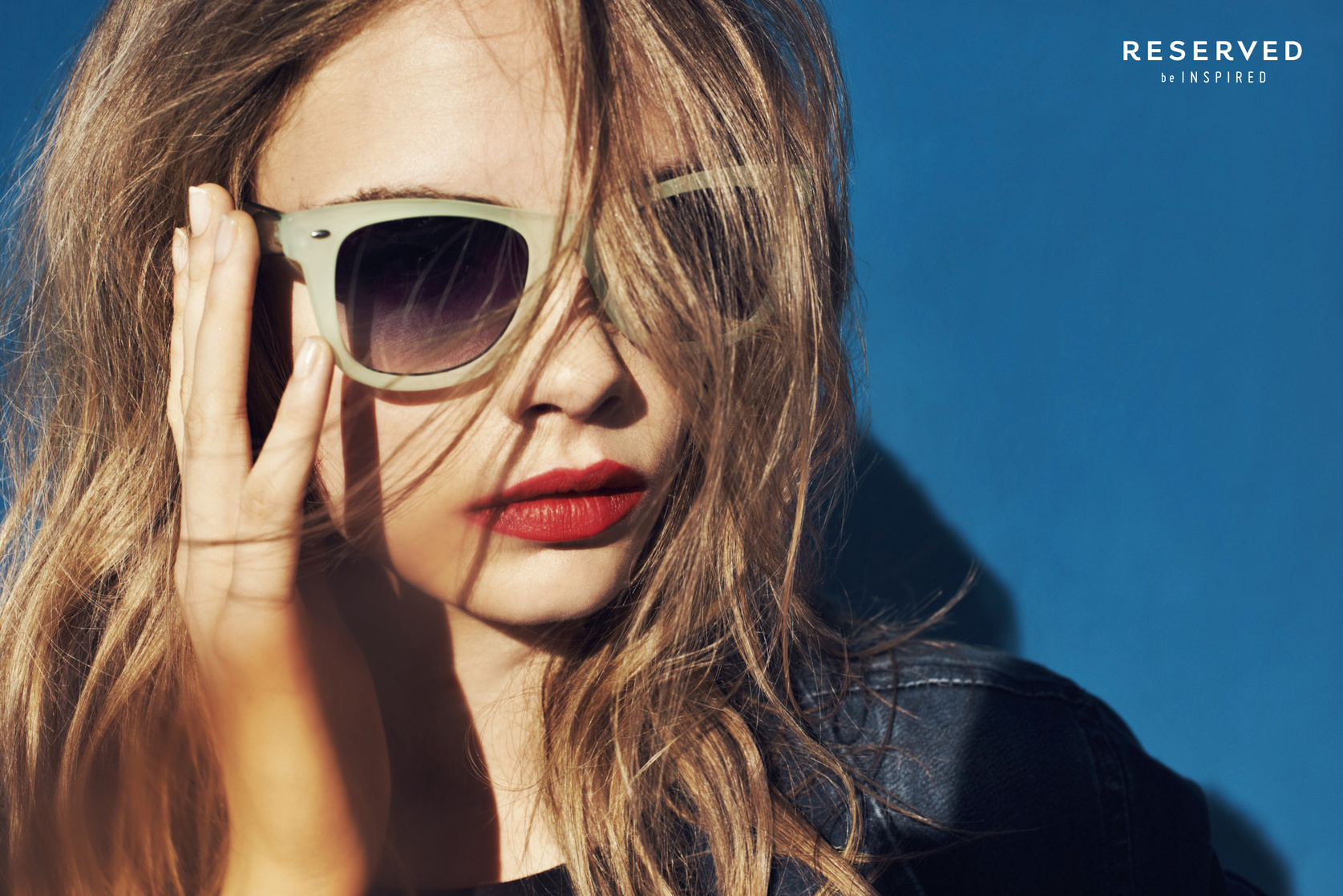 Cara Delevingne