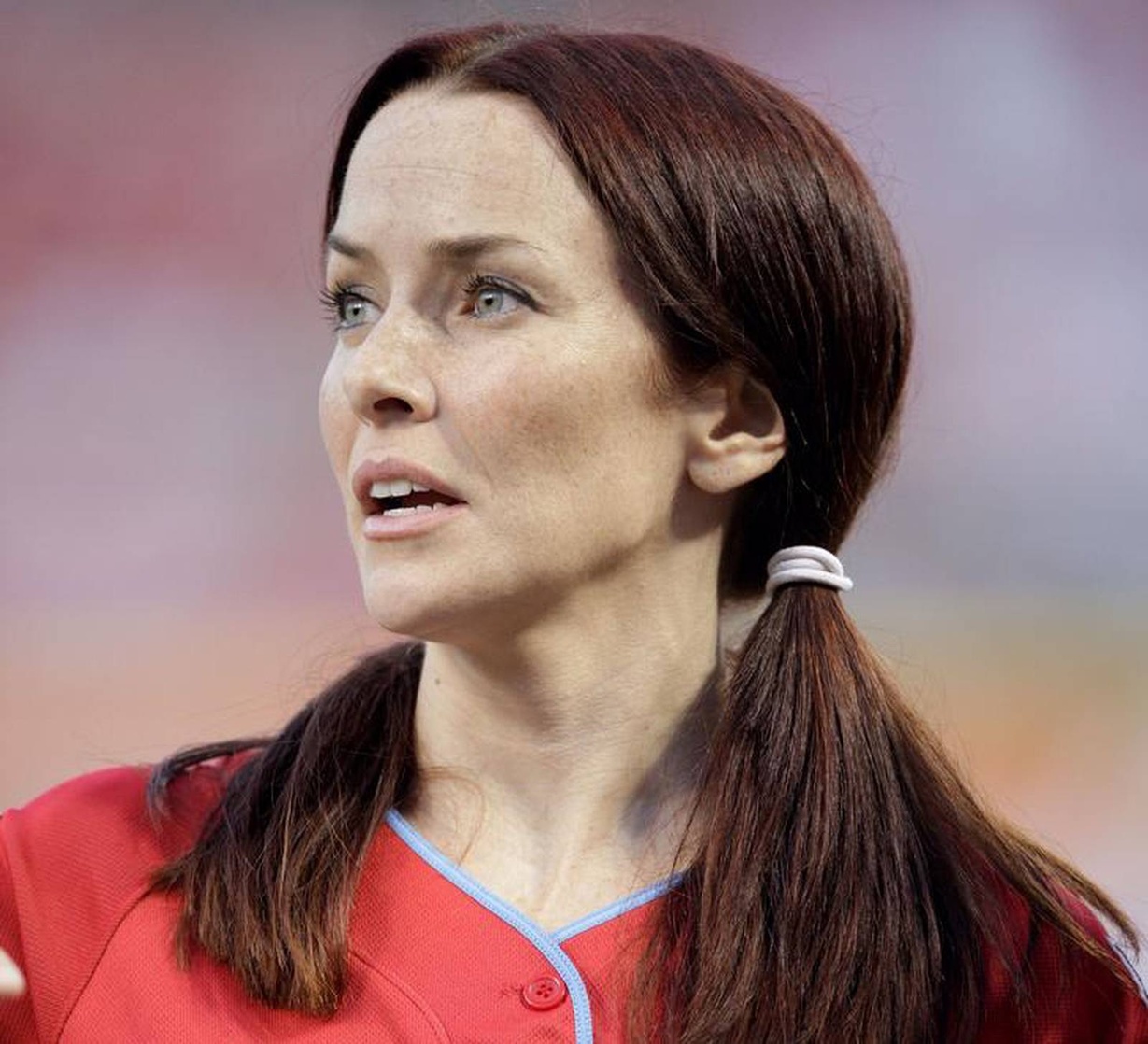 Annie Wersching Annie Wersching