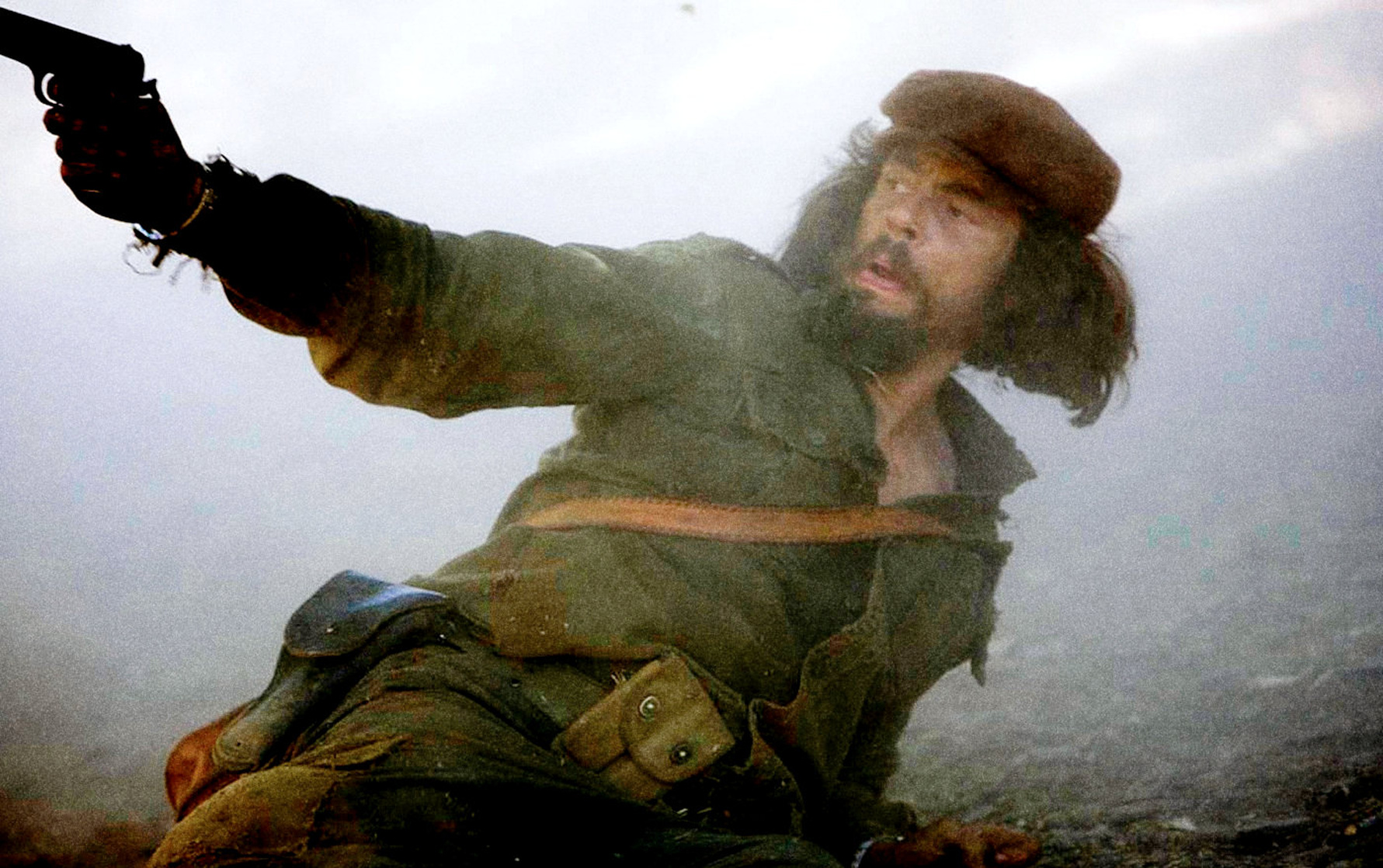 Che: Part Two Che: Part Two