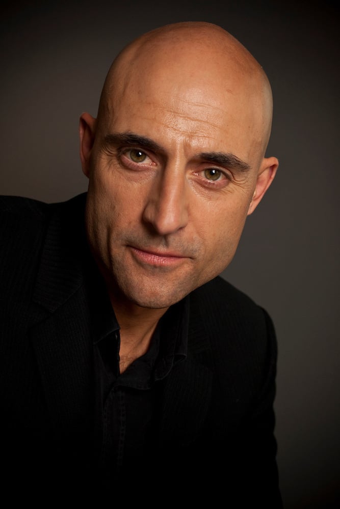 Picture of Mark Strong