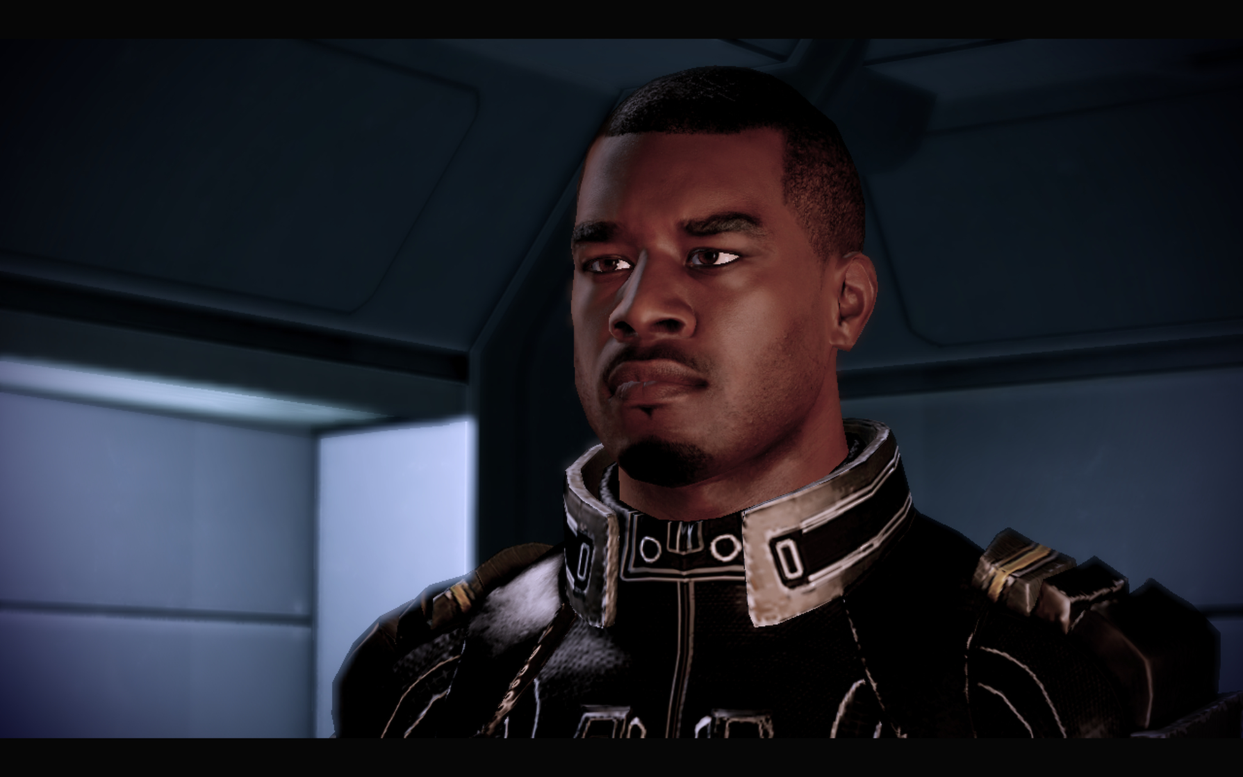 Mass Effect 2