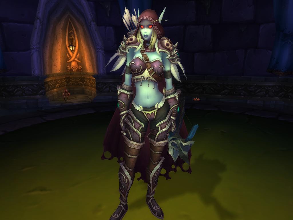 World of Warcraft