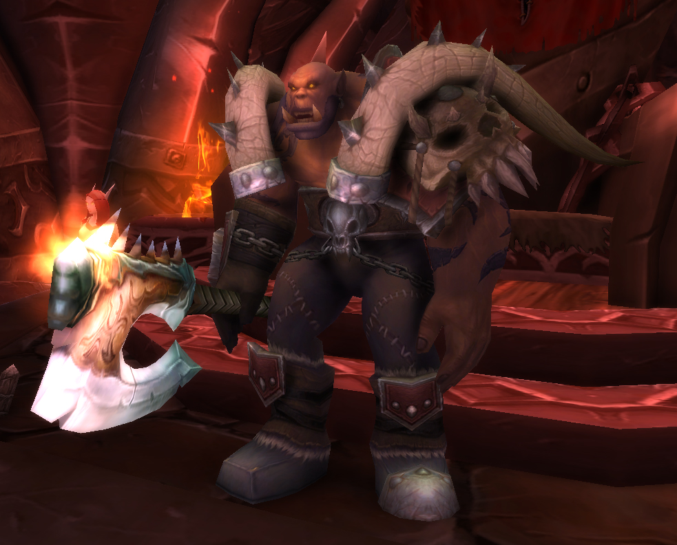 World of Warcraft