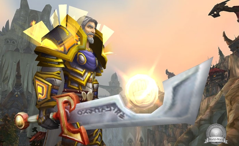 World of Warcraft