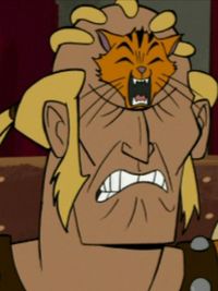 Image of Catclops