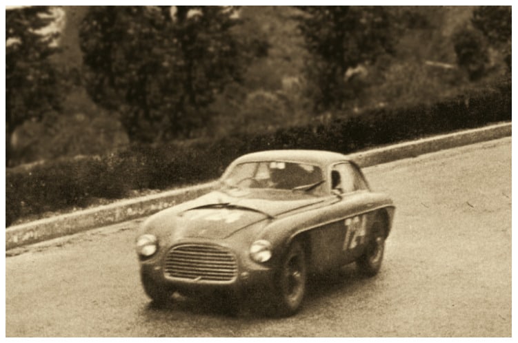 Mille Miglia Mille Miglia