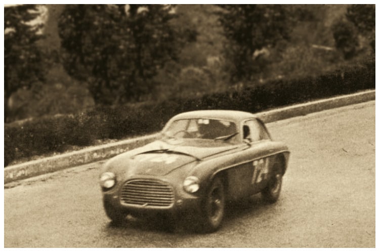 Mille Miglia