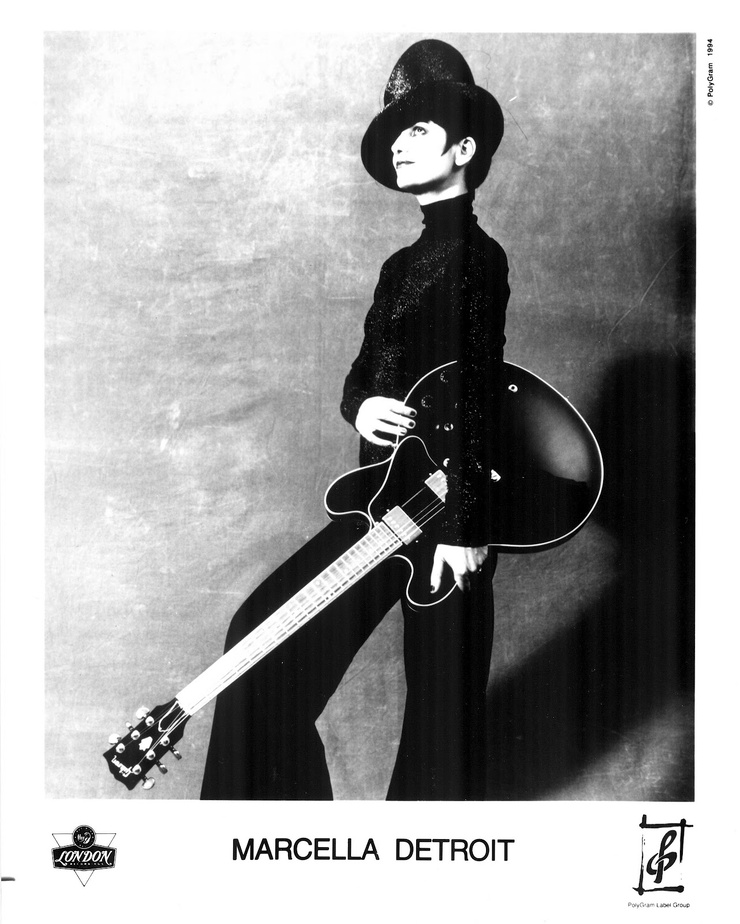 marcella white bow tie