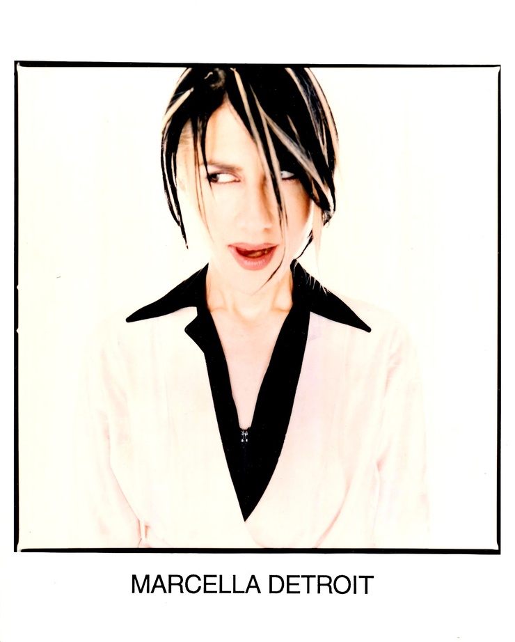 Picture of Marcella Detroit