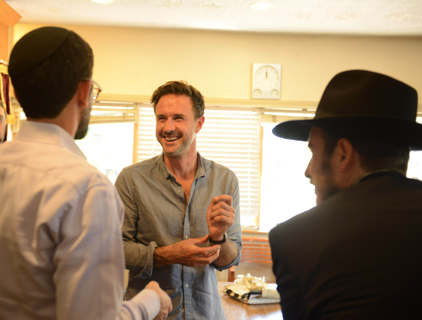 David Arquette