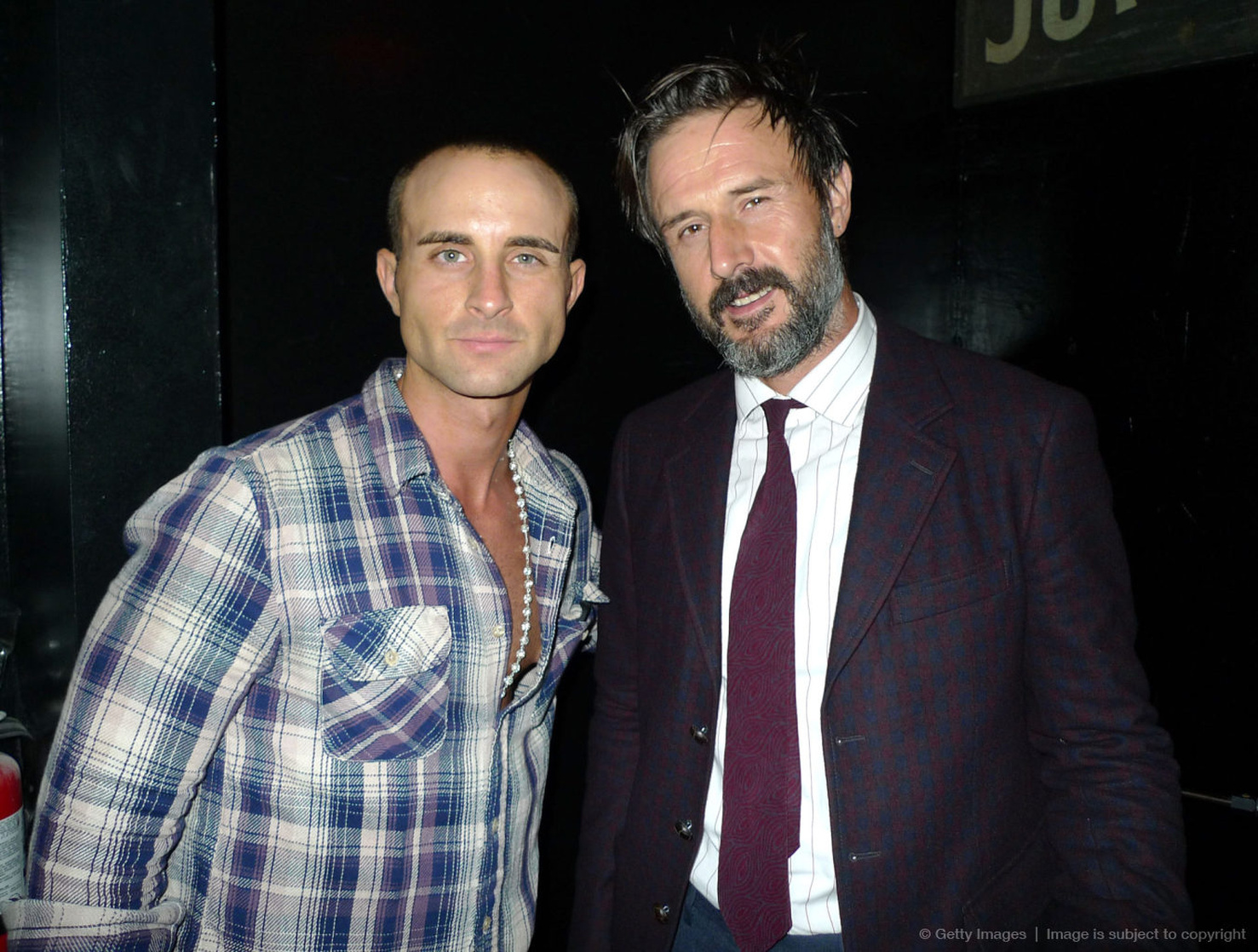 David Arquette