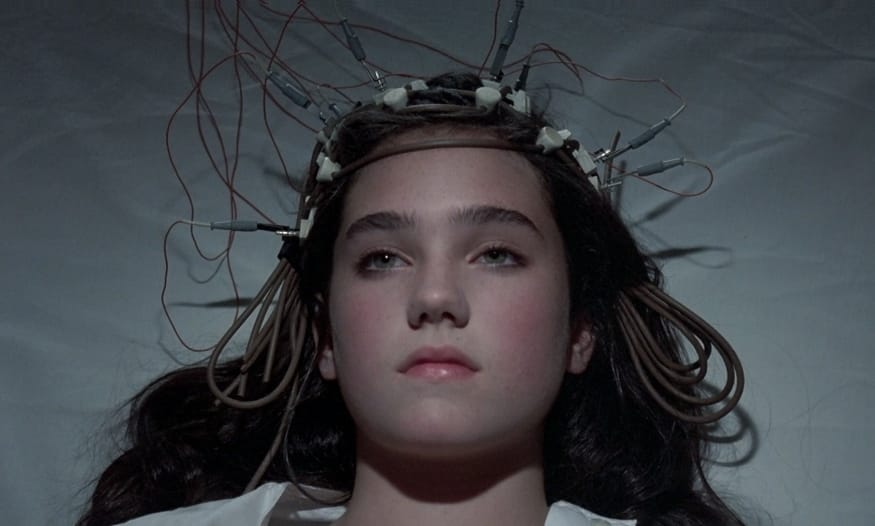 Jennifer Connelly Jennifer Connelly