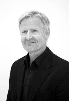 Picture of Lennart R. Svensson