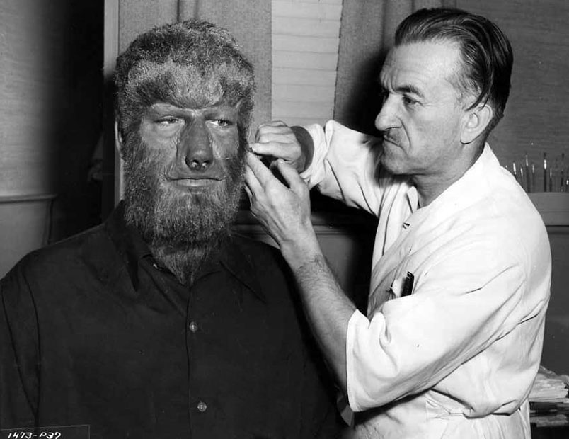 Lon Chaney Jr. Lon Chaney Jr.