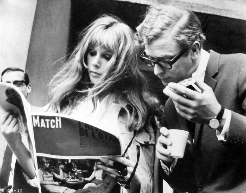 Funeral in Berlin picture