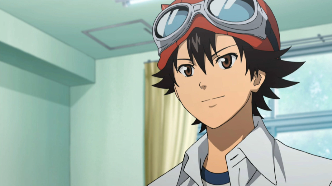 Sket Dance