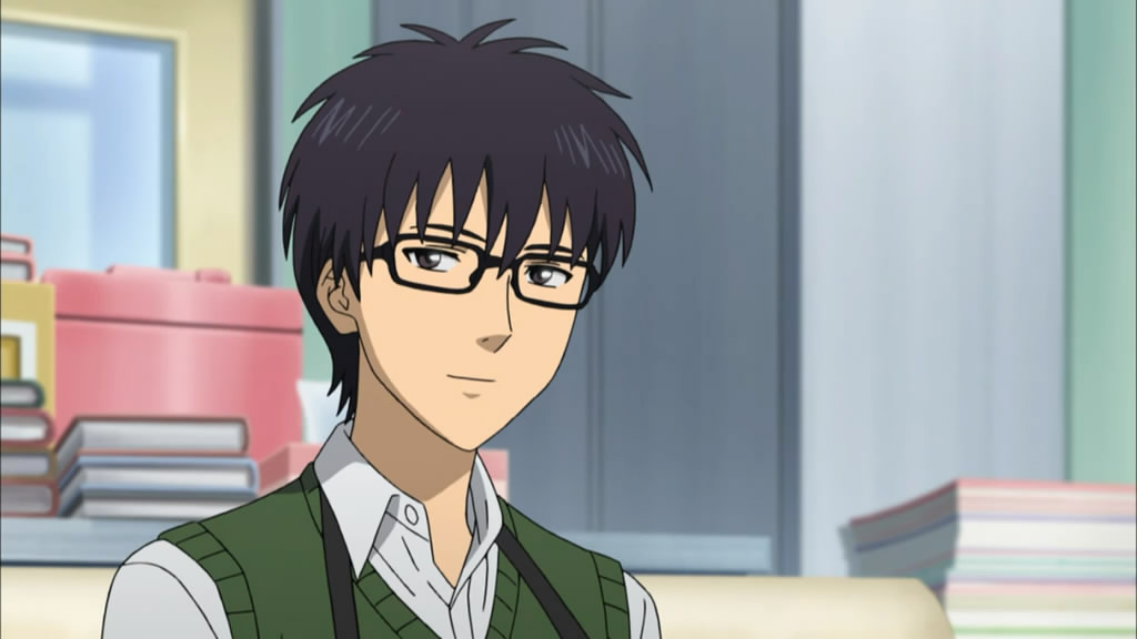 Sket Dance