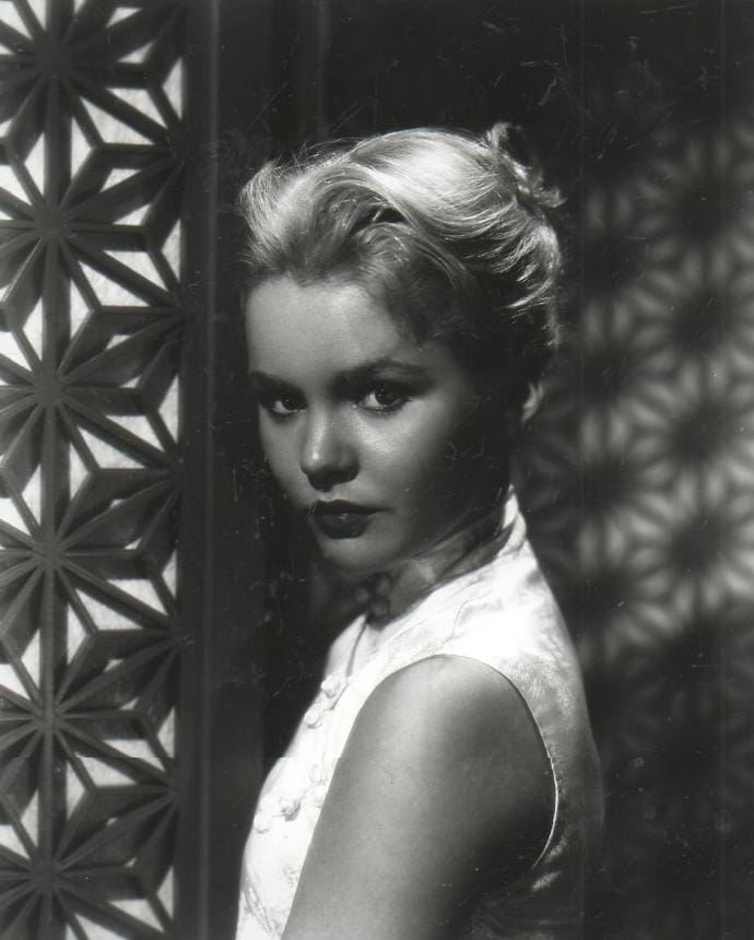 Tuesday Weld facebook