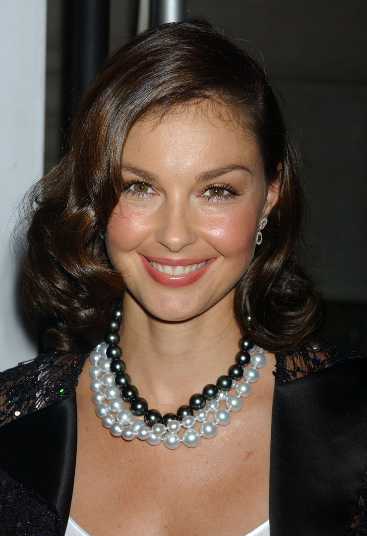 Image of Ashley Judd