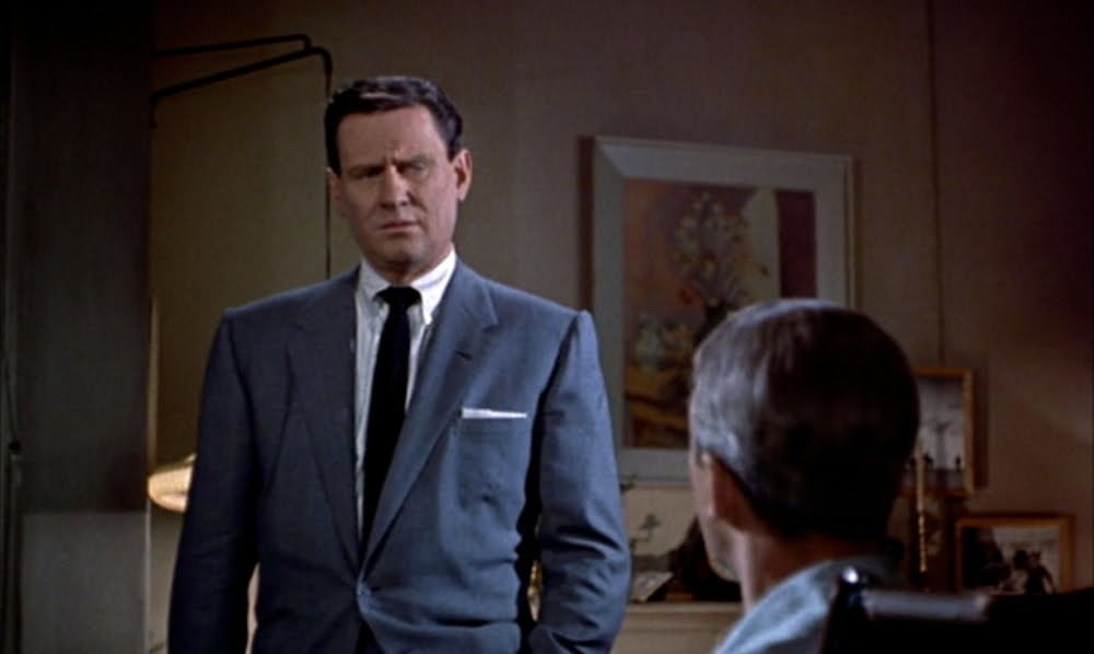 Rear Window