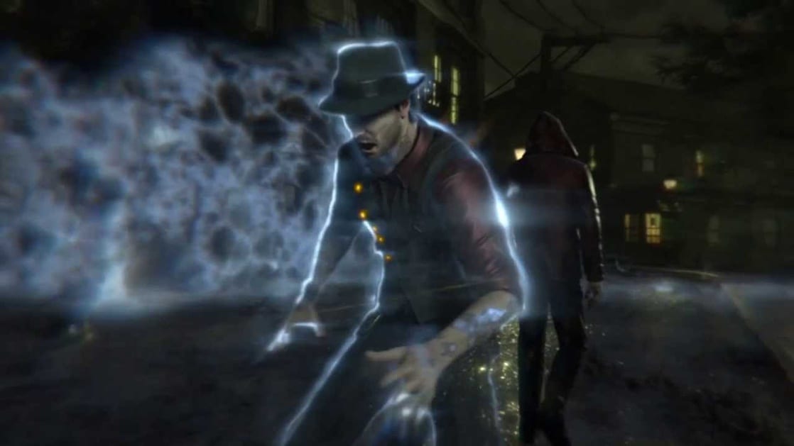 Murdered: Soul Suspect