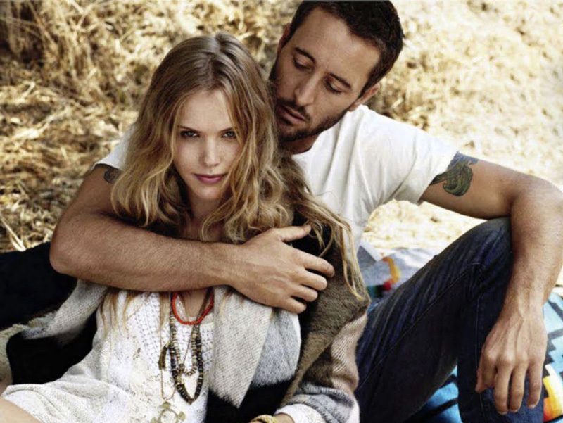 Alex O'Loughlin