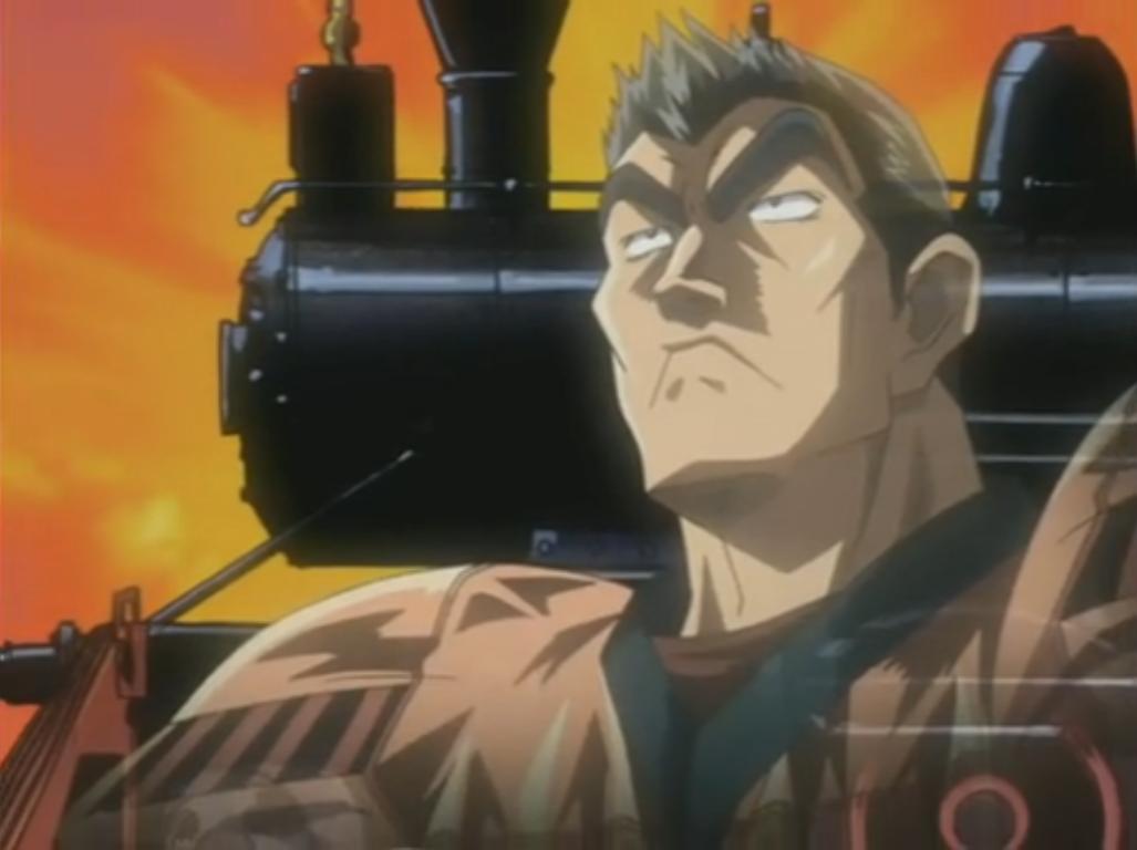 Eyeshield 21