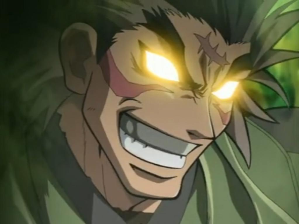 Eyeshield 21