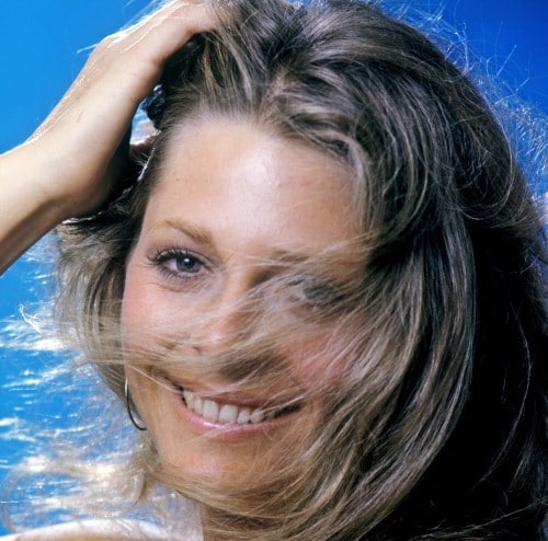 Lindsay Wagner fda