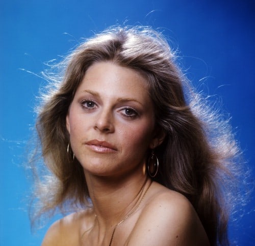 Picture Of Lindsay Wagner 0557