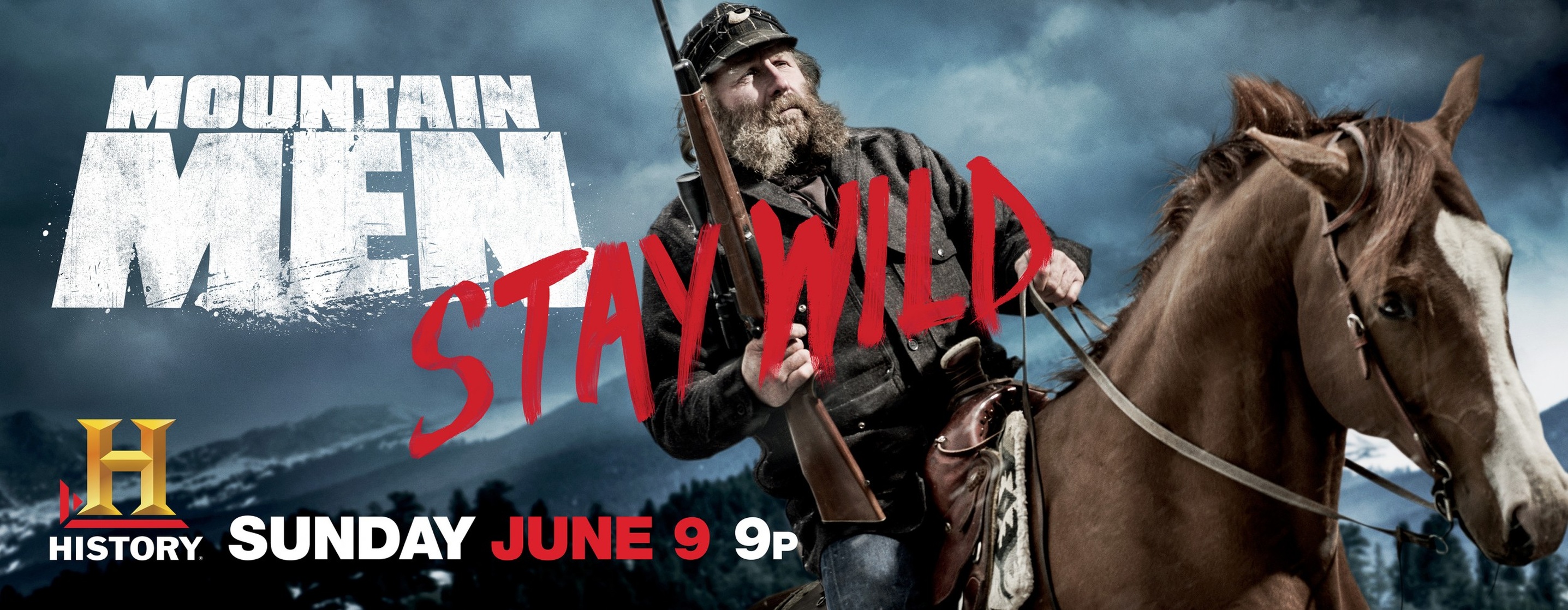 Mountain Men